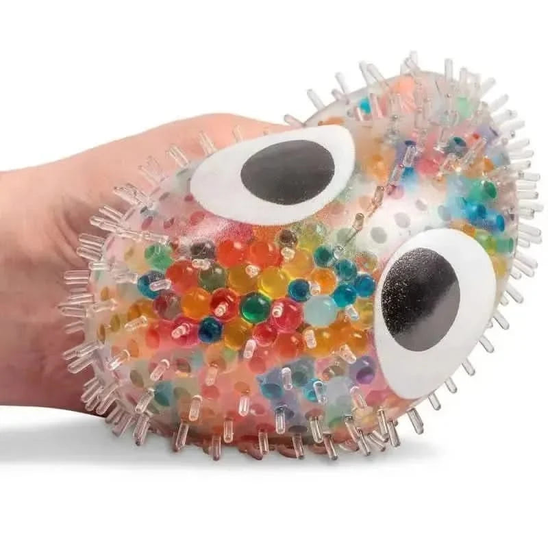 Jelly Ball Zurb-Jelly Ball Zurb