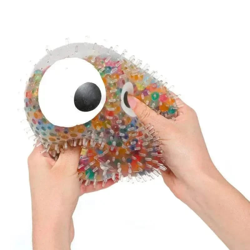 Jelly Ball Zurb-Jelly Ball Zurb