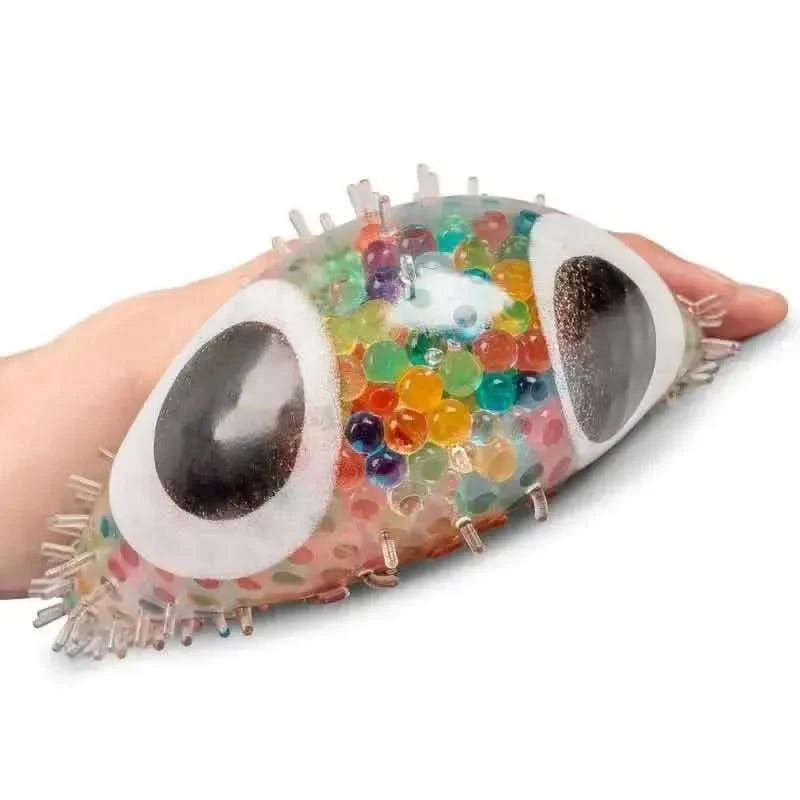 Jelly Ball Zurb-Jelly Ball Zurb