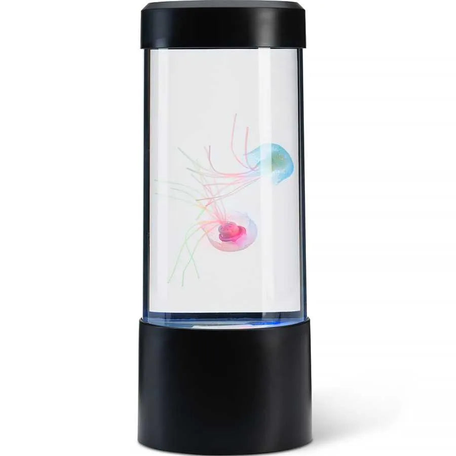 Jelly Fish Lamp-Jelly Fish Lamp