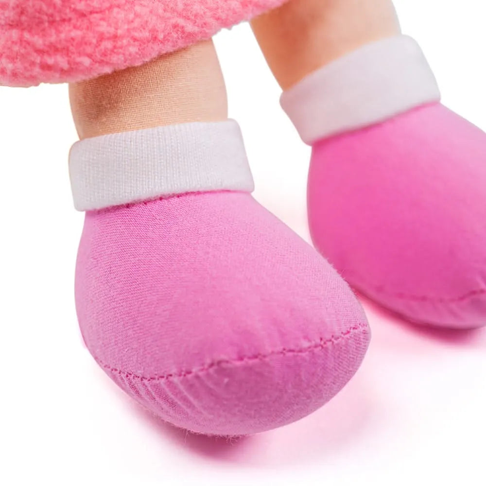 Jenny Doll - Small-Jenny Doll - Small