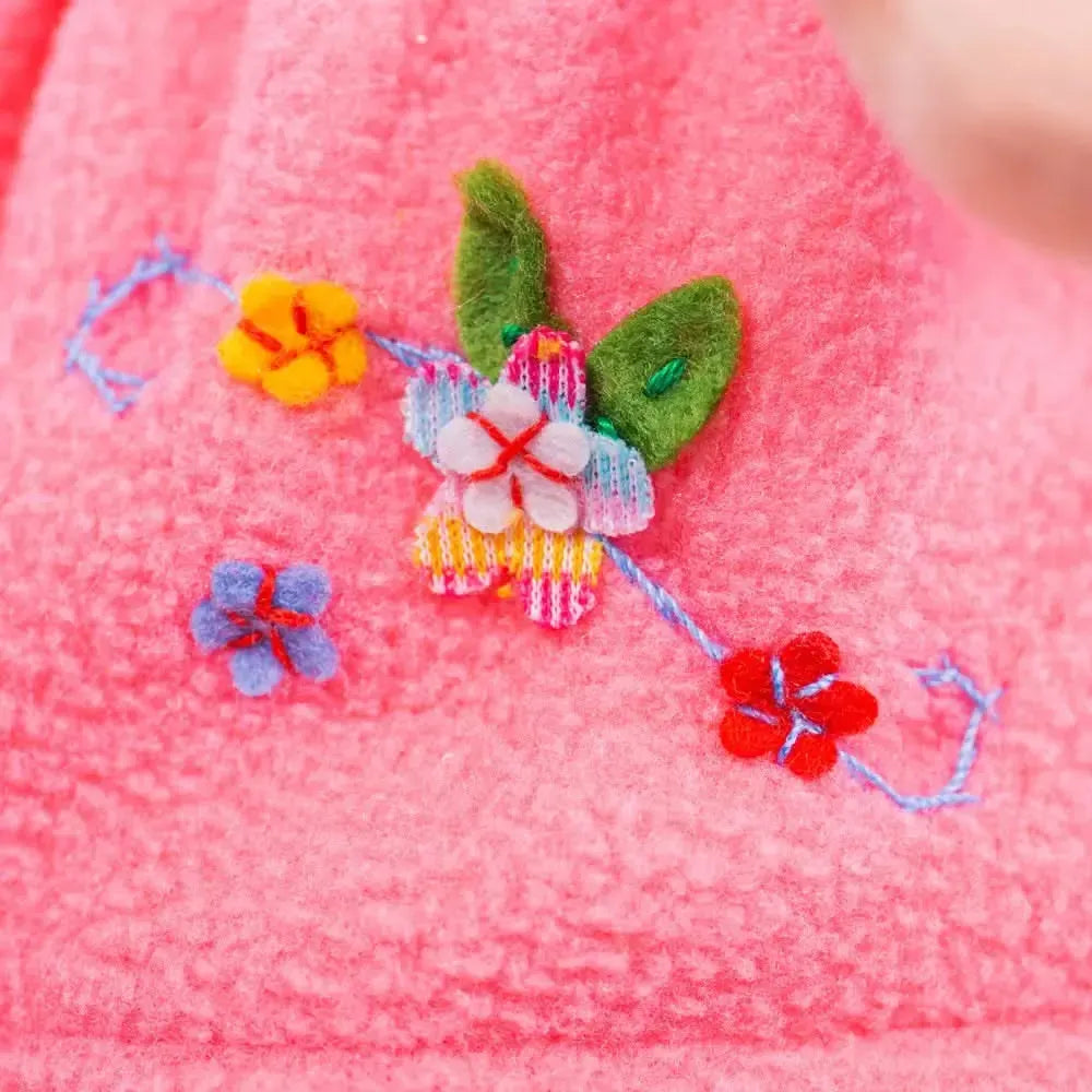 Jenny Doll - Small-Jenny Doll - Small