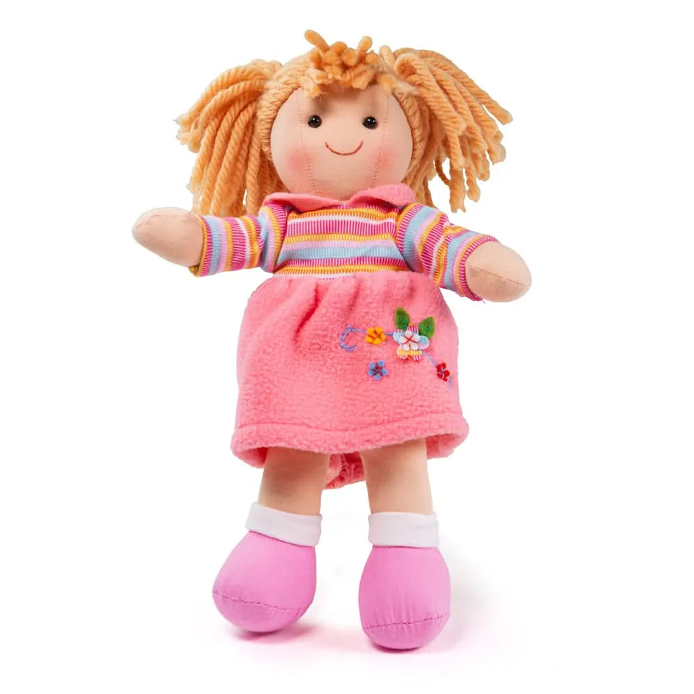Jenny Doll - Small-Jenny Doll - Small