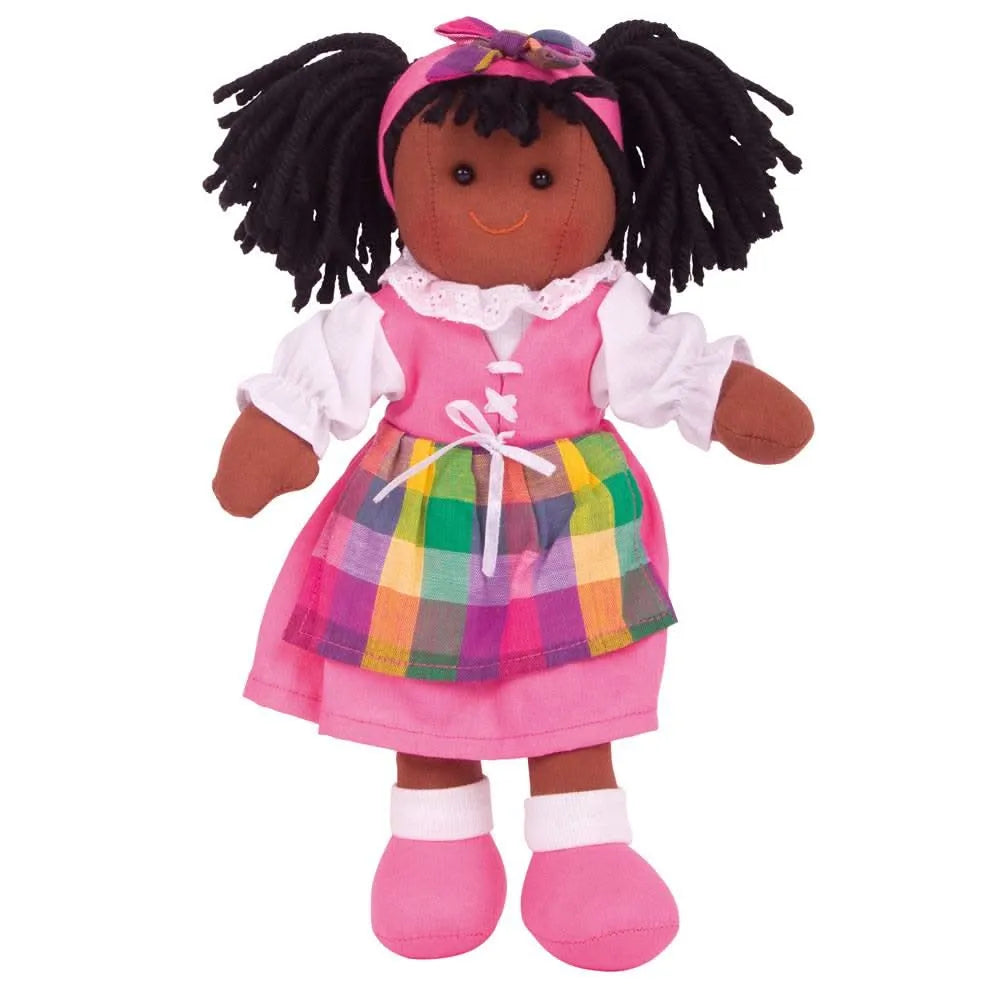 Jess Doll - Small-Jess Doll - Small