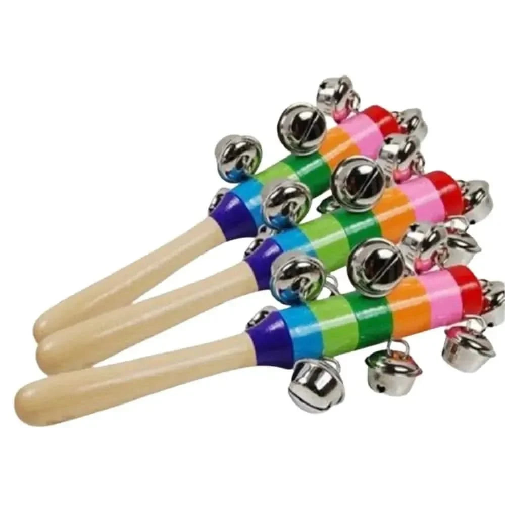 Jingle stick-Jingle stick