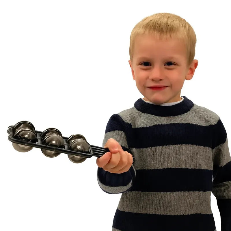 Jingle Sticks 4pk-Jingle Sticks 4pk