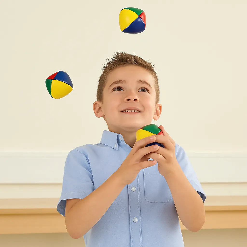 Juggling balls-Juggling balls