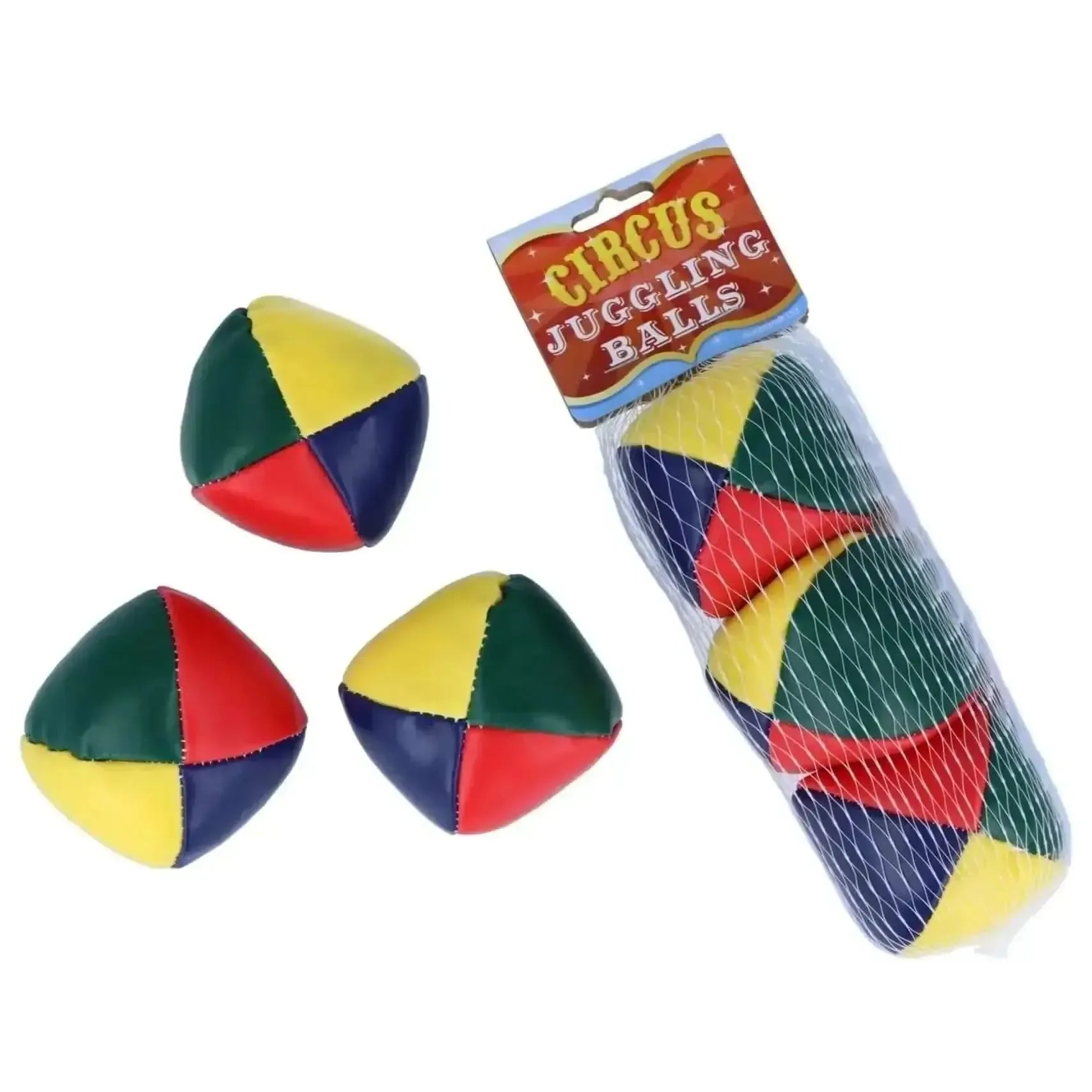 Juggling balls-Juggling balls