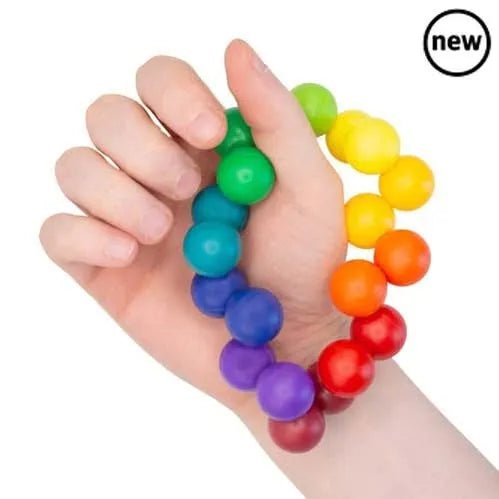 Jumbly Balls-Jumbly Balls