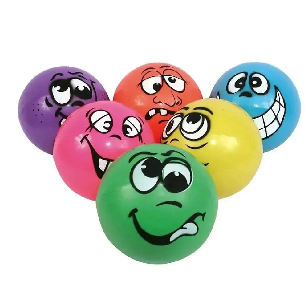 Jumbo Fruity Smelly Ball-Jumbo Fruity Smelly Ball