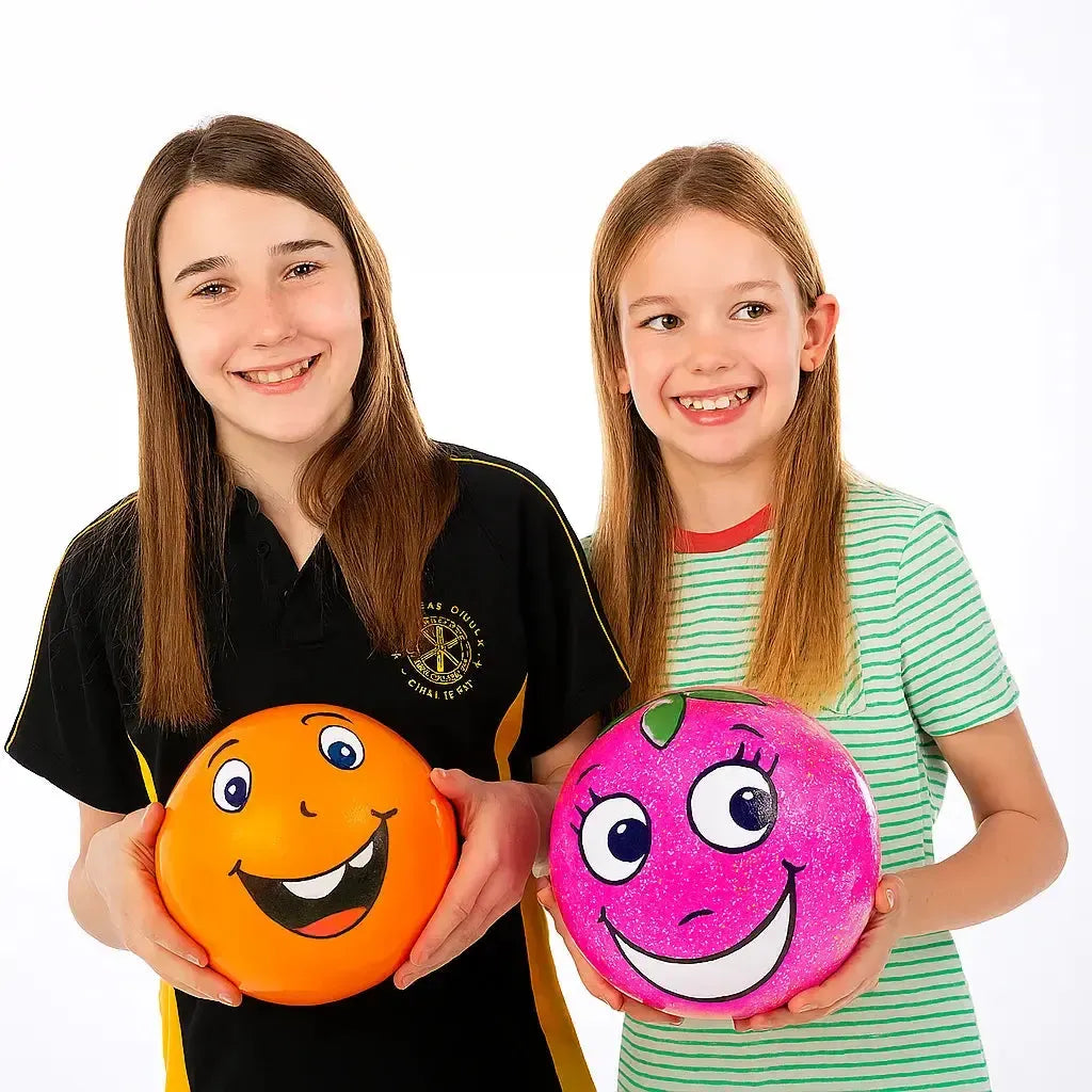 Jumbo Fruity Smelly Ball-Jumbo Fruity Smelly Ball