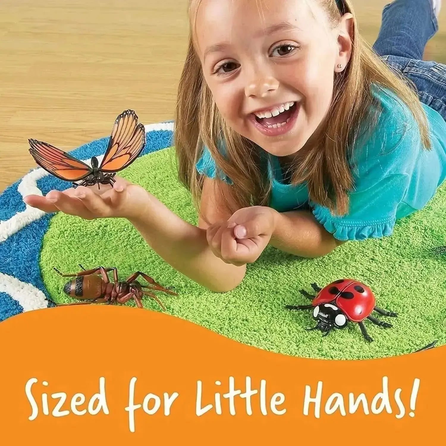 Jumbo Insects-Jumbo Insects