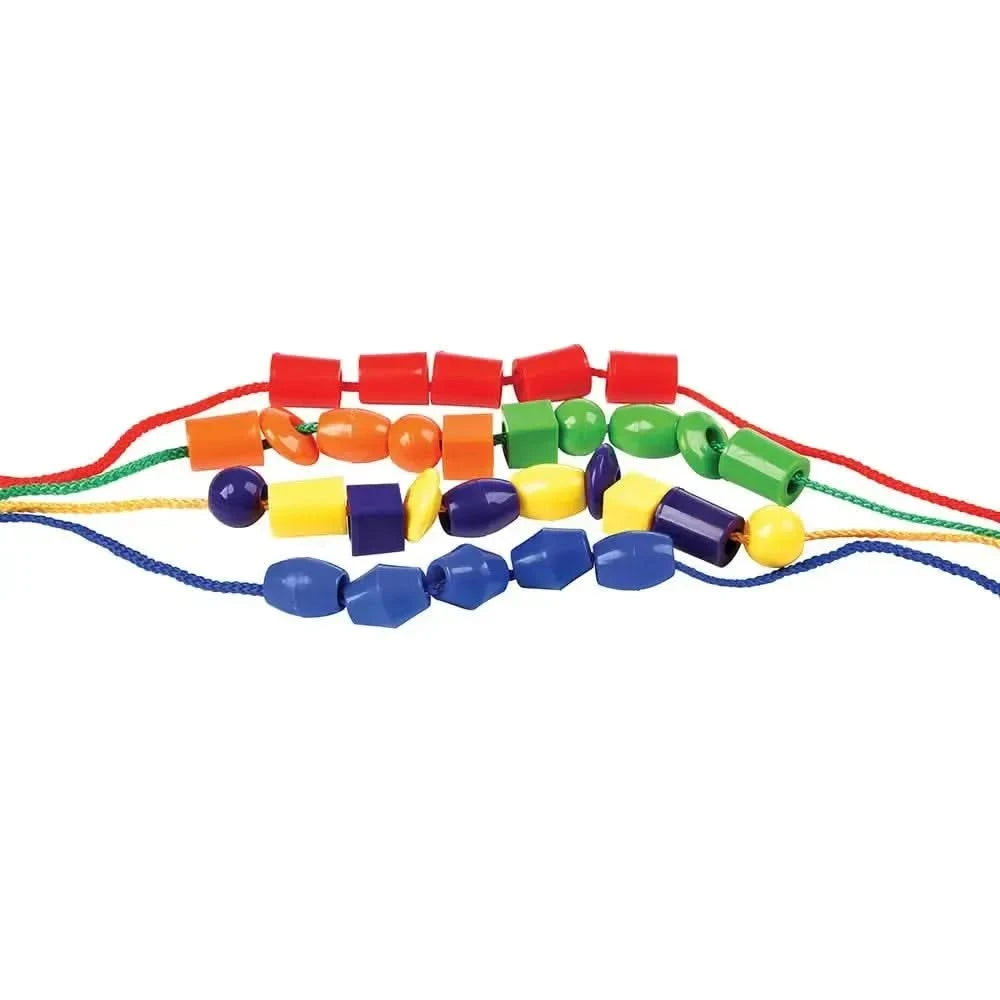 Jumbo Lacing Beads 720pcs-Jumbo Lacing Beads 720pcs