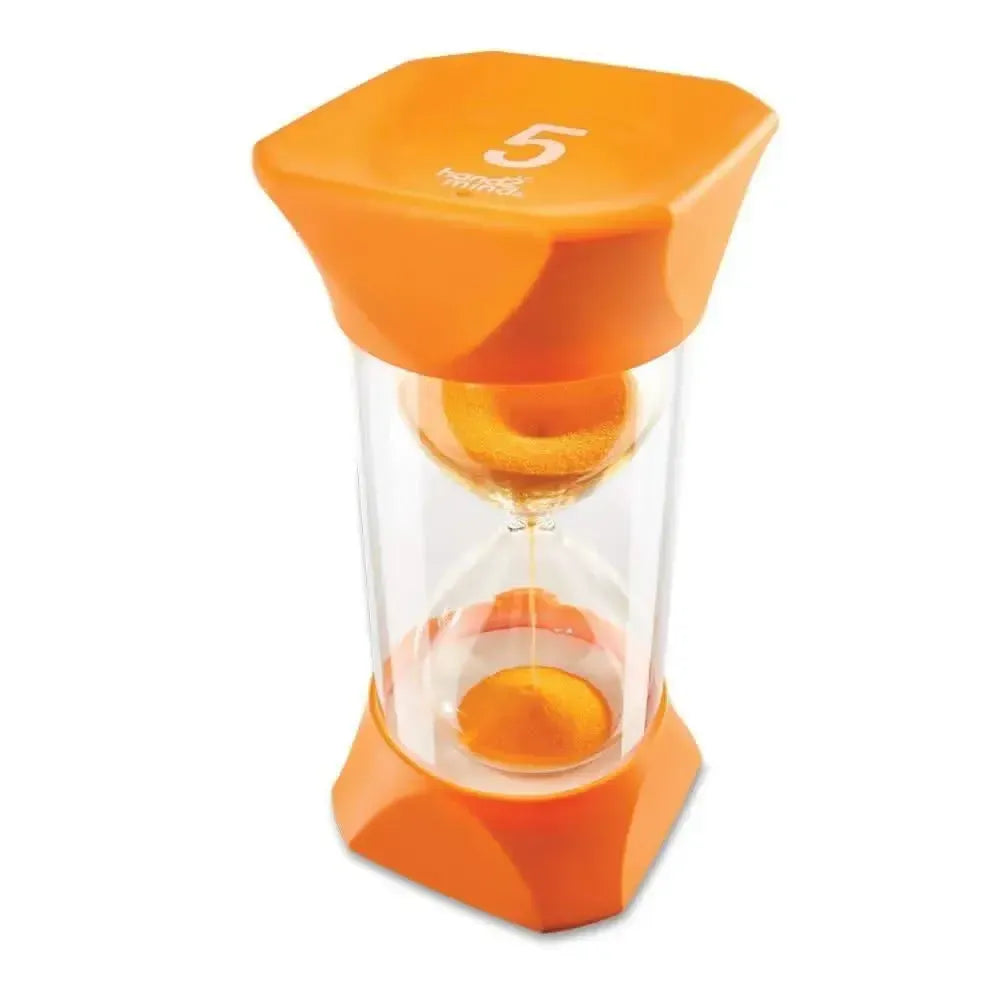 Jumbo Sand Timer Bundle-Jumbo Sand Timer Bundle