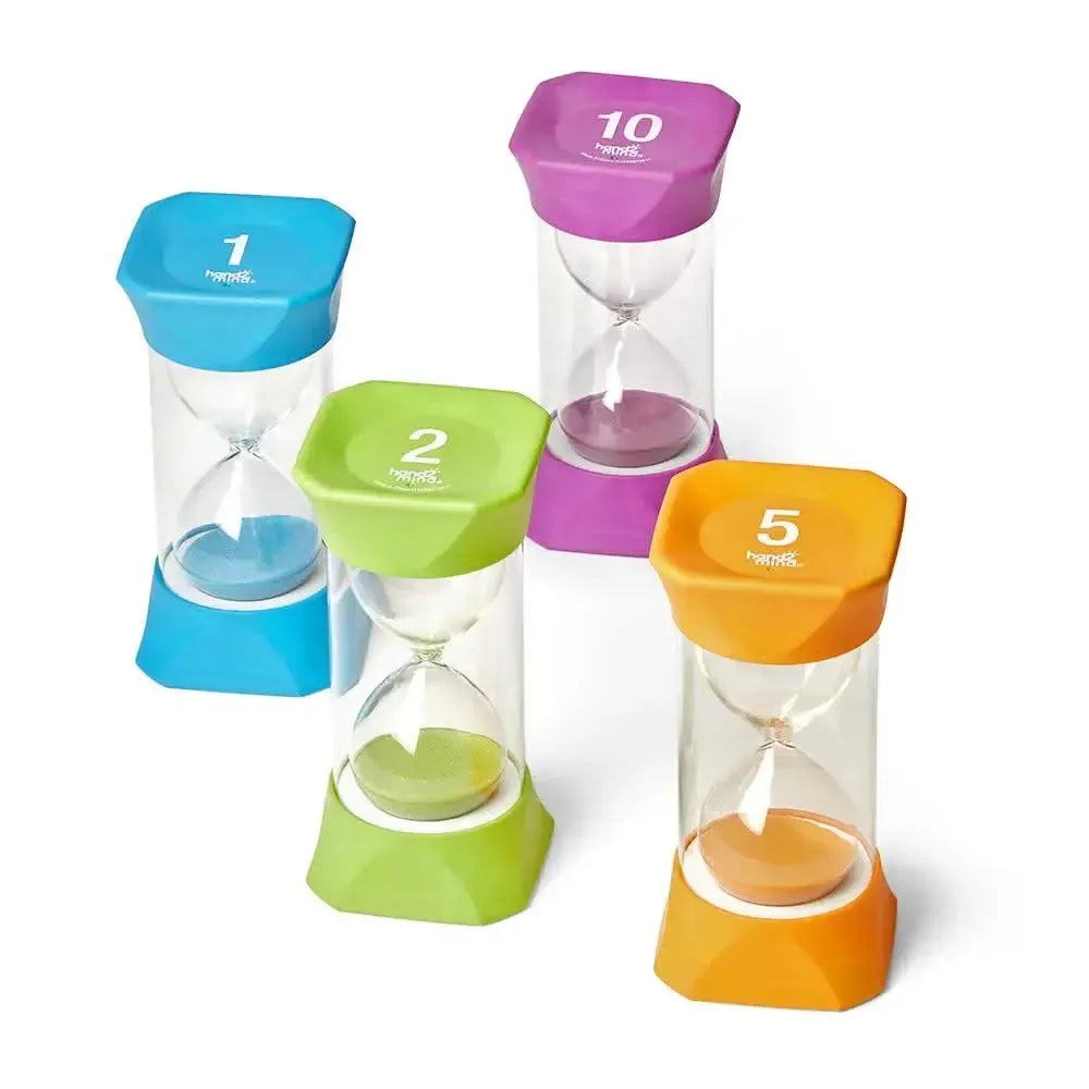 Jumbo Sand Timer Bundle-Jumbo Sand Timer Bundle
