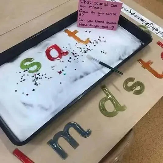 Jumbo Tray Rectangle-Jumbo Tray Rectangle