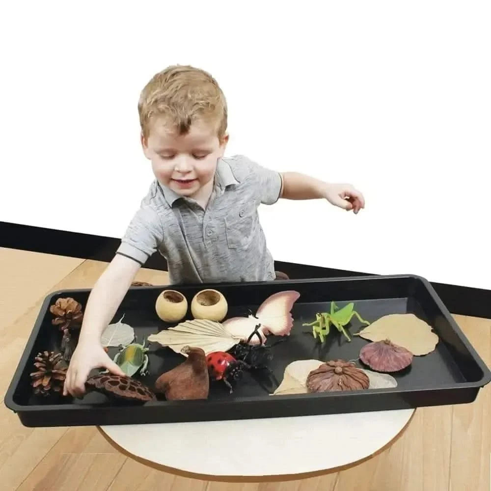 Jumbo Tray Rectangle-Jumbo Tray Rectangle