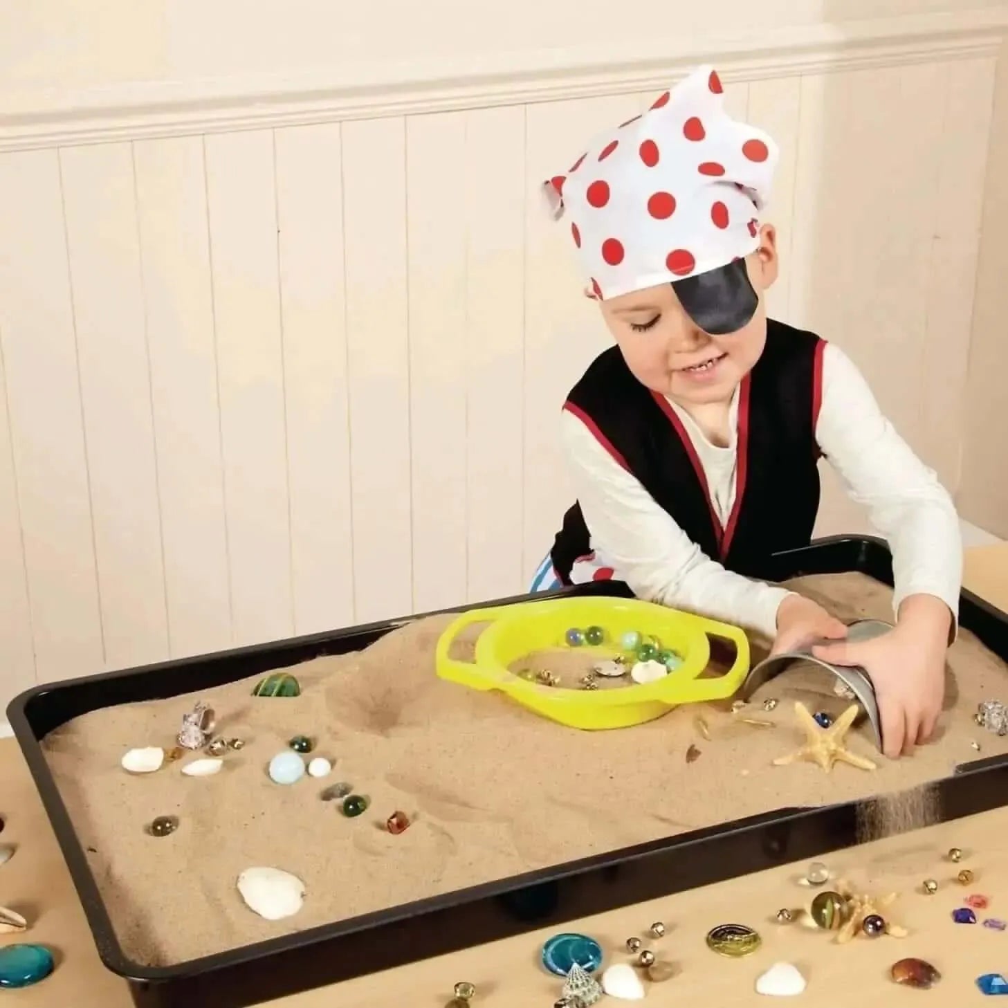 Jumbo Tray Rectangle-Jumbo Tray Rectangle