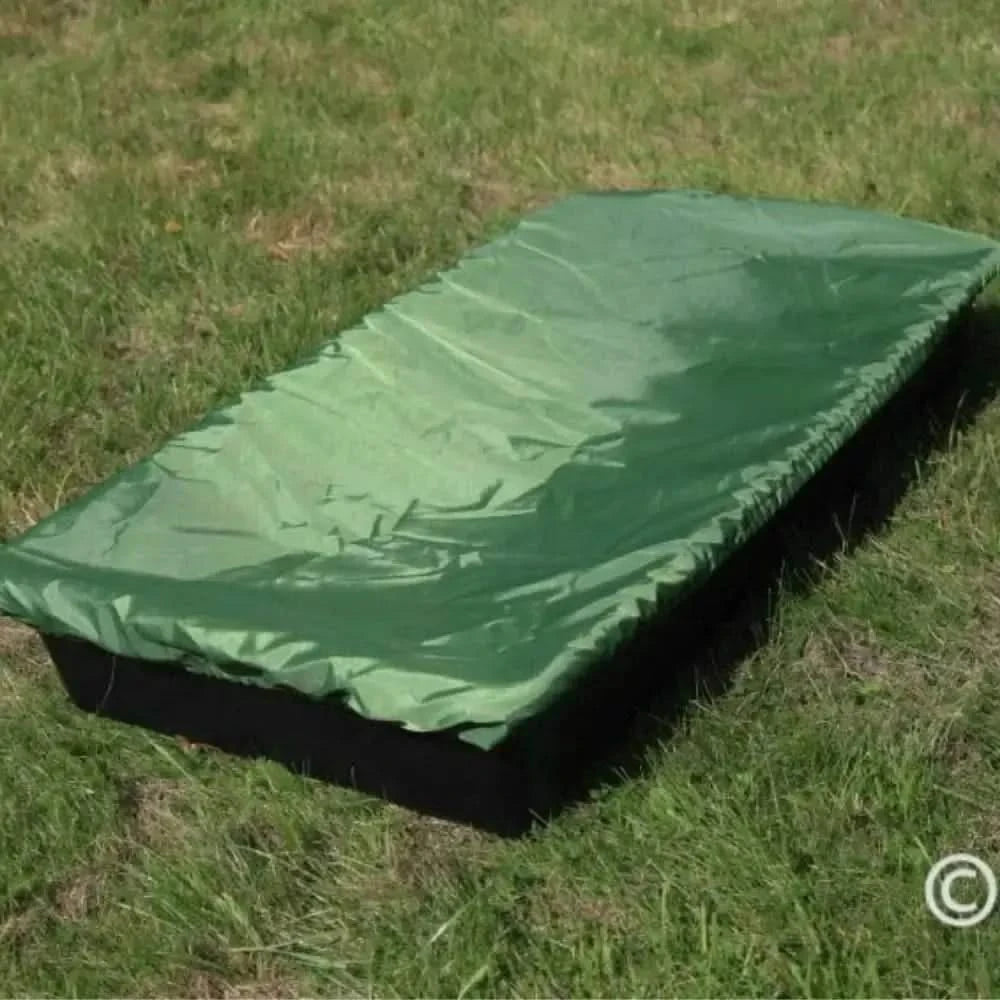 Jumbo Tray Rectangle Cover-Jumbo Tray Rectangle Cover