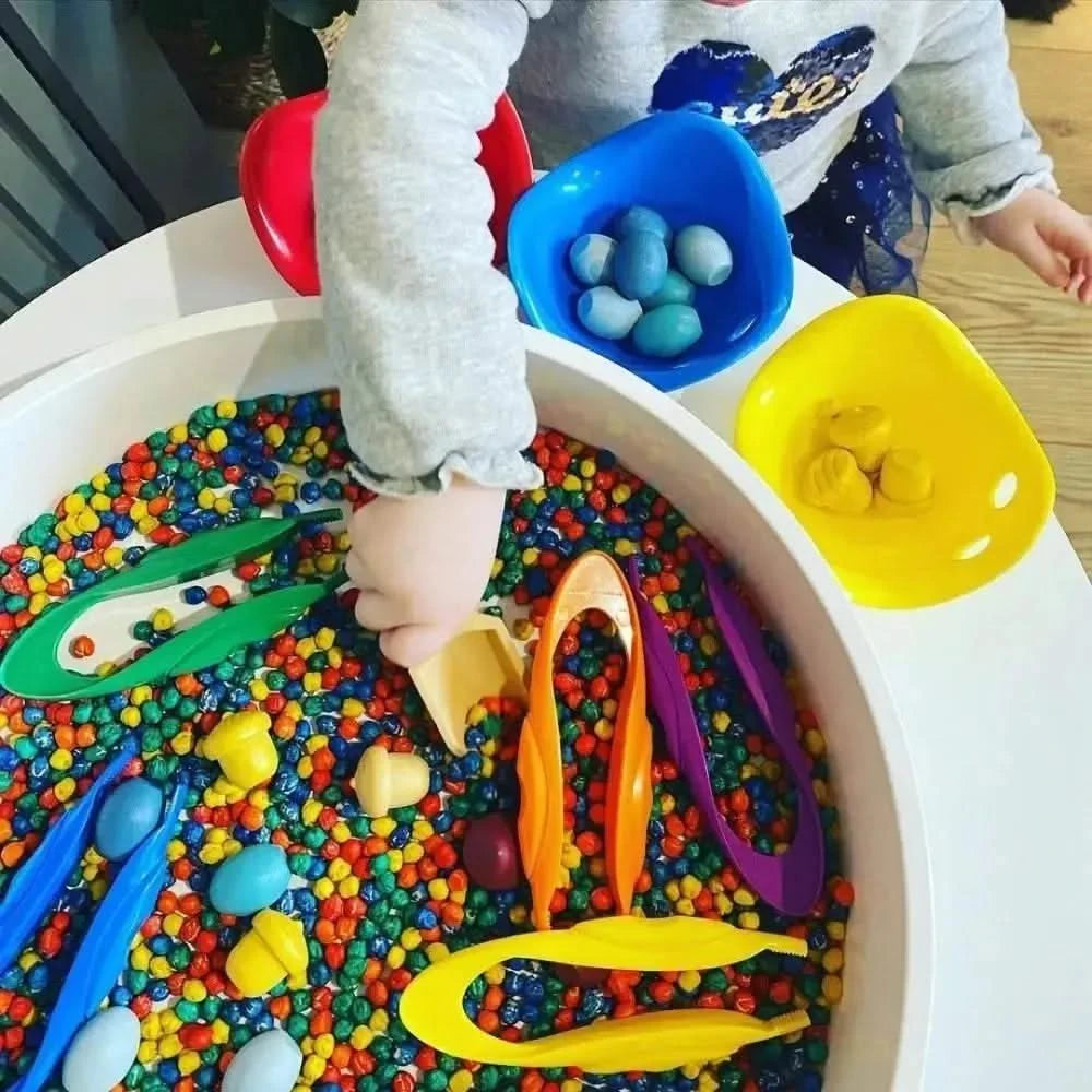 Jumbo Tweezers-Jumbo Tweezers