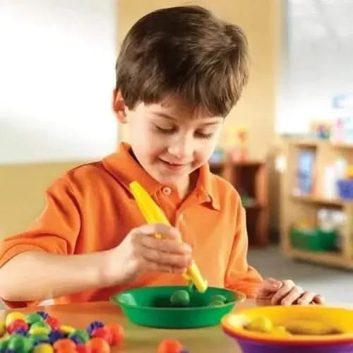 Jumbo Tweezers-Jumbo Tweezers