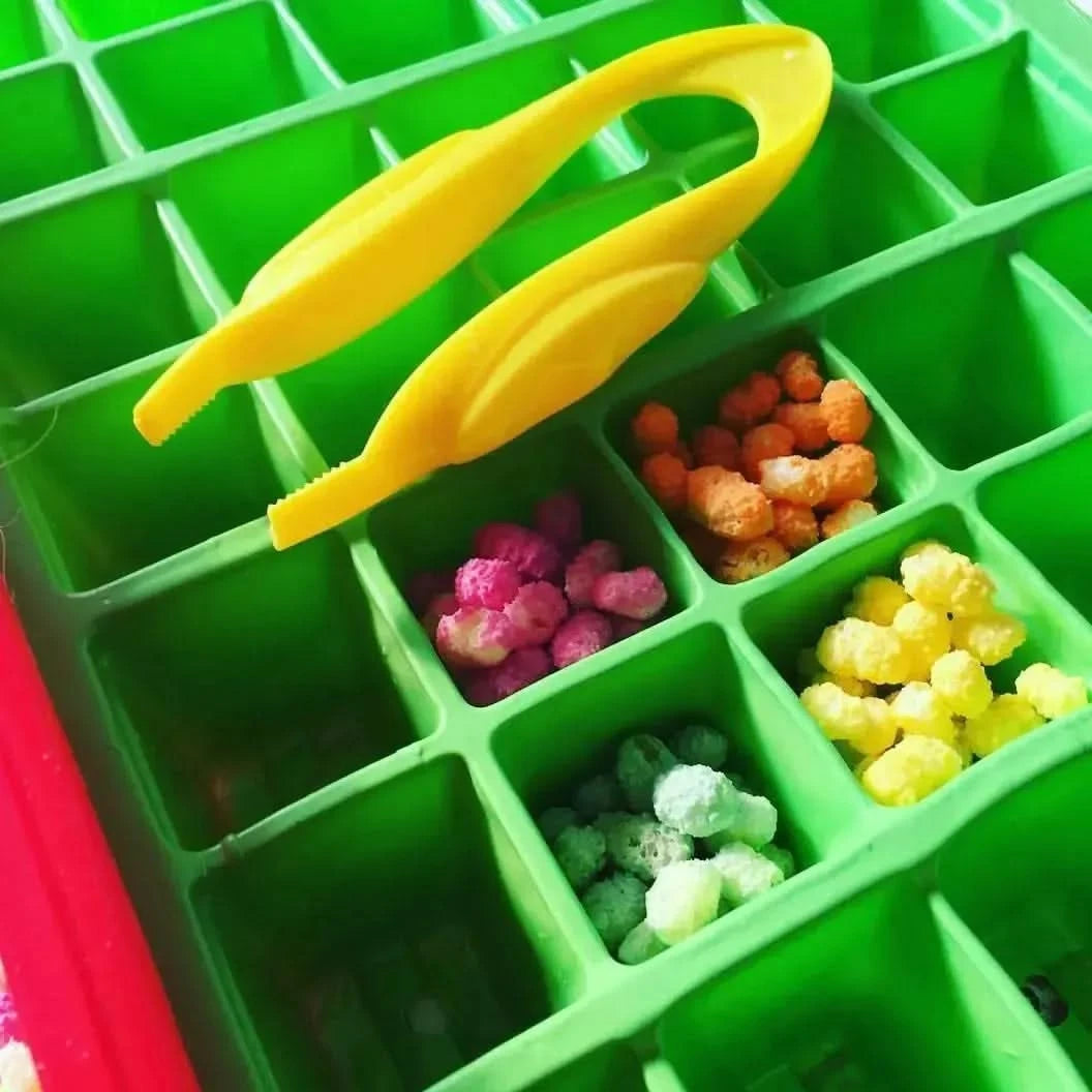 Jumbo Tweezers-Jumbo Tweezers