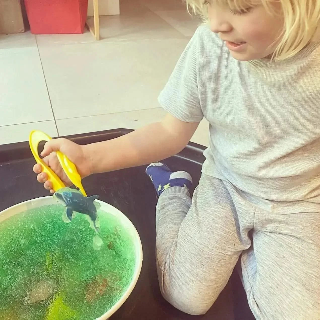 Jumbo Tweezers-Jumbo Tweezers