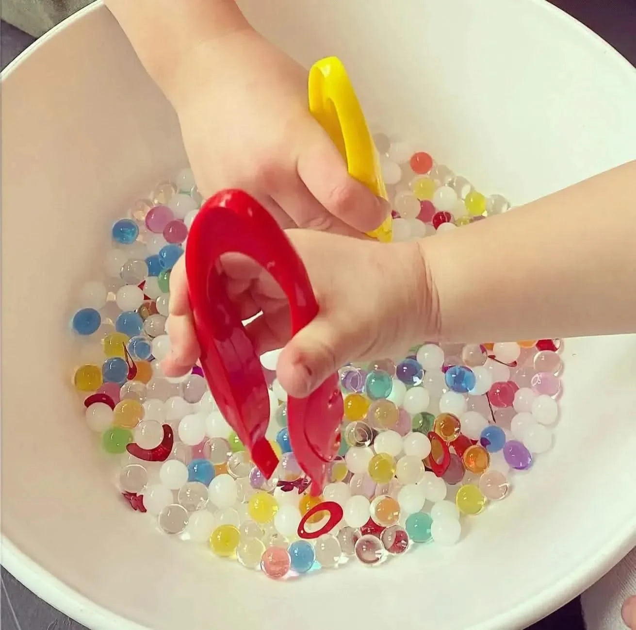 Jumbo Tweezers-Jumbo Tweezers