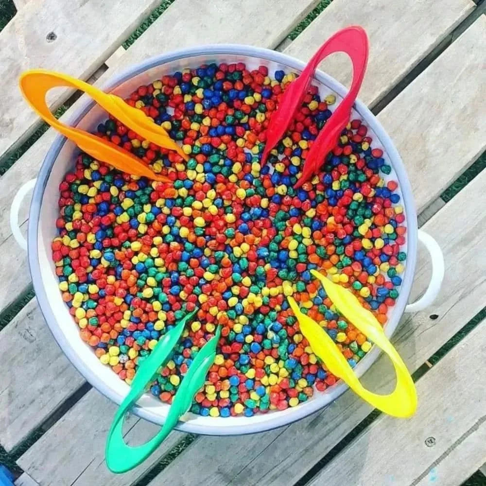 Jumbo Tweezers-Jumbo Tweezers