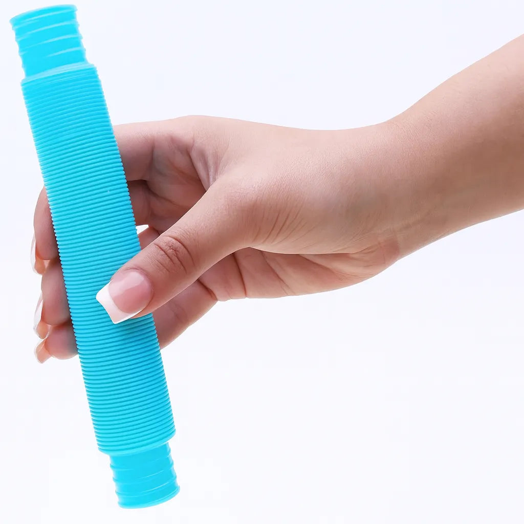 Jumbo Twisty Tubes-Jumbo Twisty Tubes