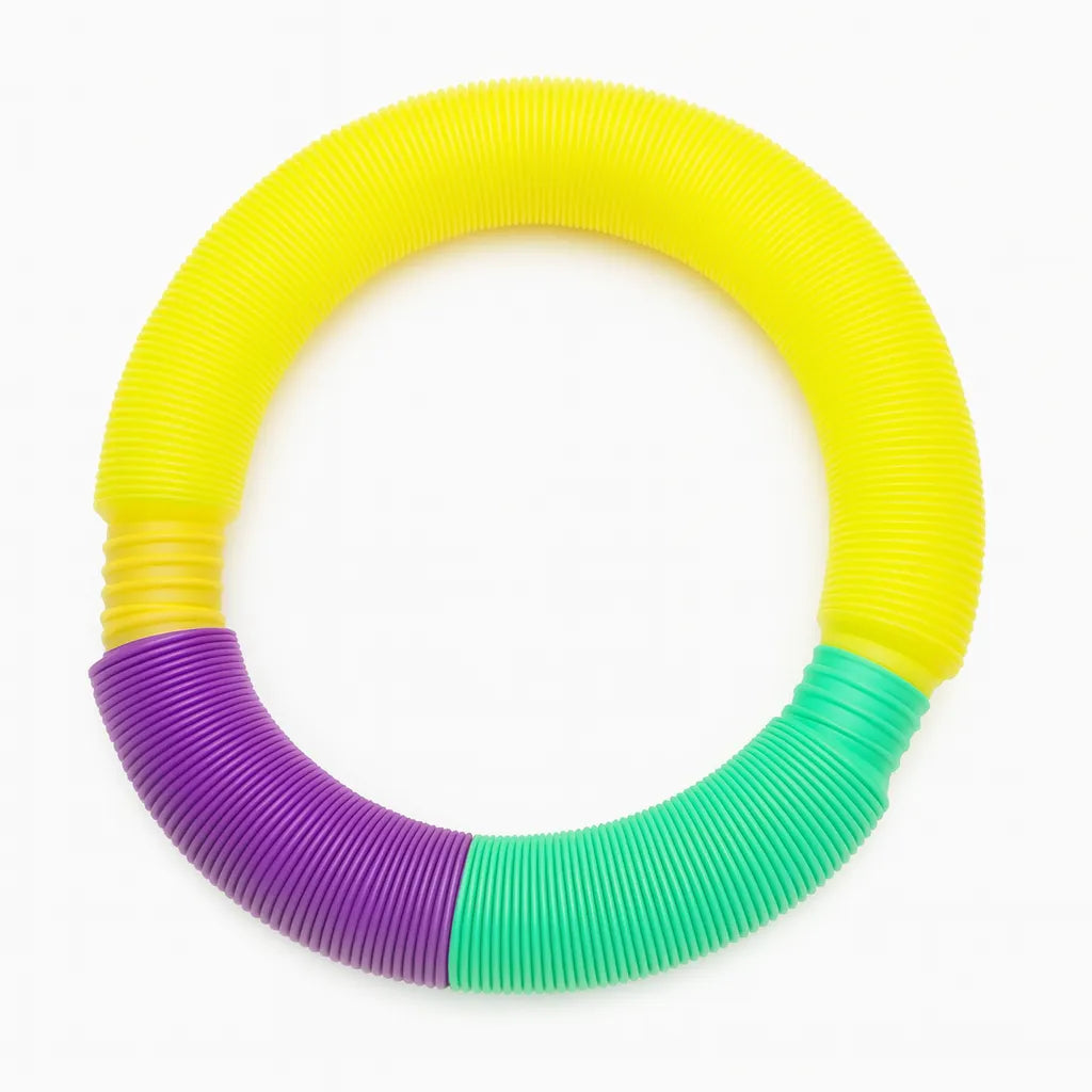 Jumbo Twisty Tubes-Jumbo Twisty Tubes