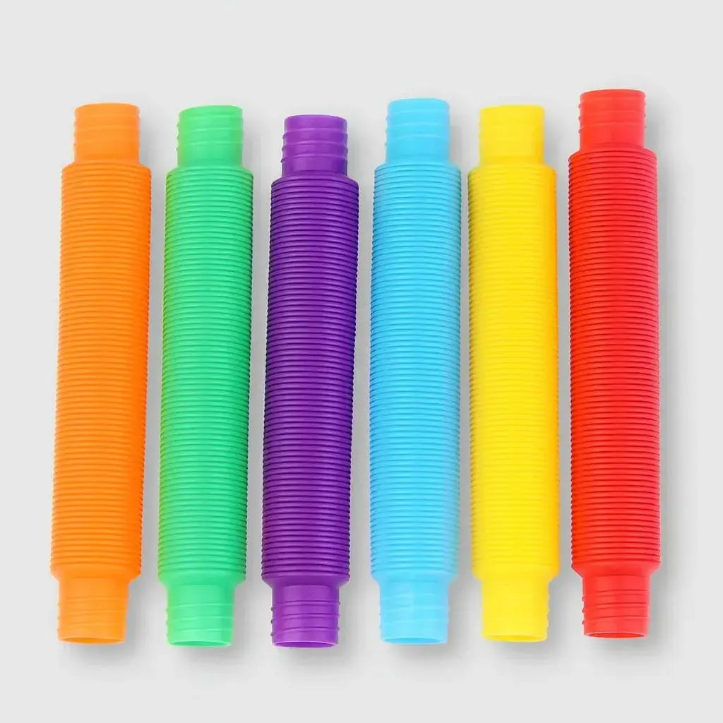 Jumbo Twisty Tubes-Jumbo Twisty Tubes