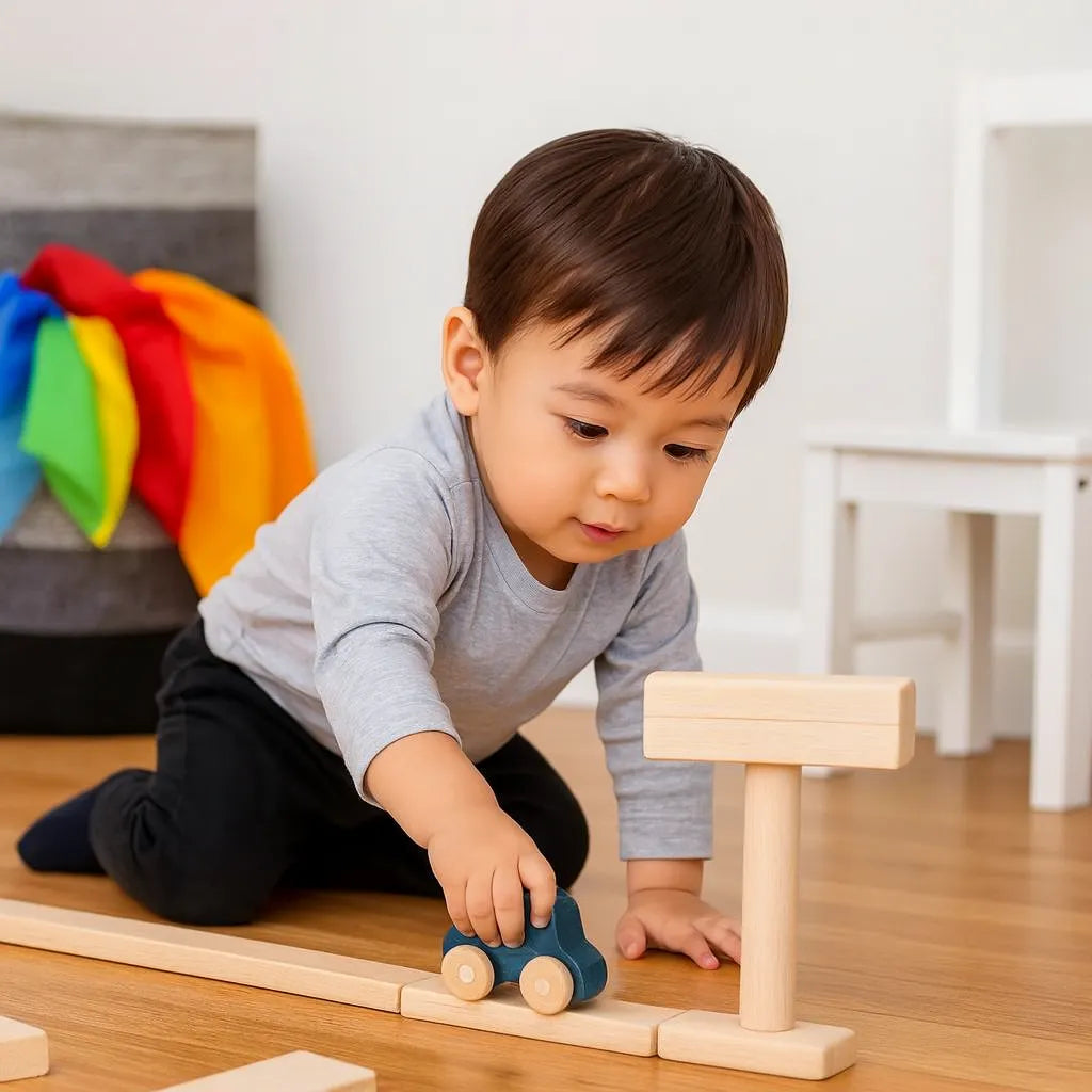 Jumbo Wooden Blocks-Jumbo Wooden Blocks