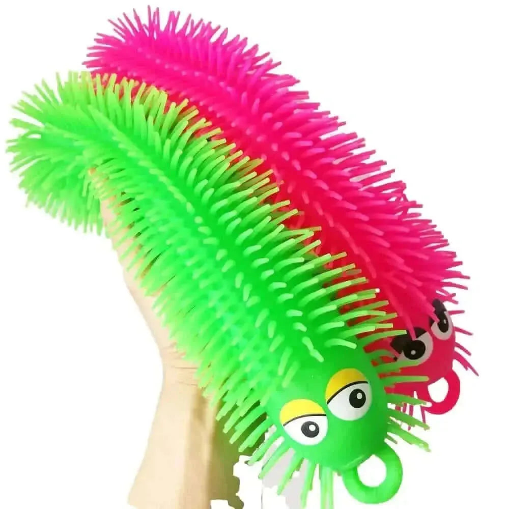 Jumbo Worm Wiggler-Jumbo Worm Wiggler