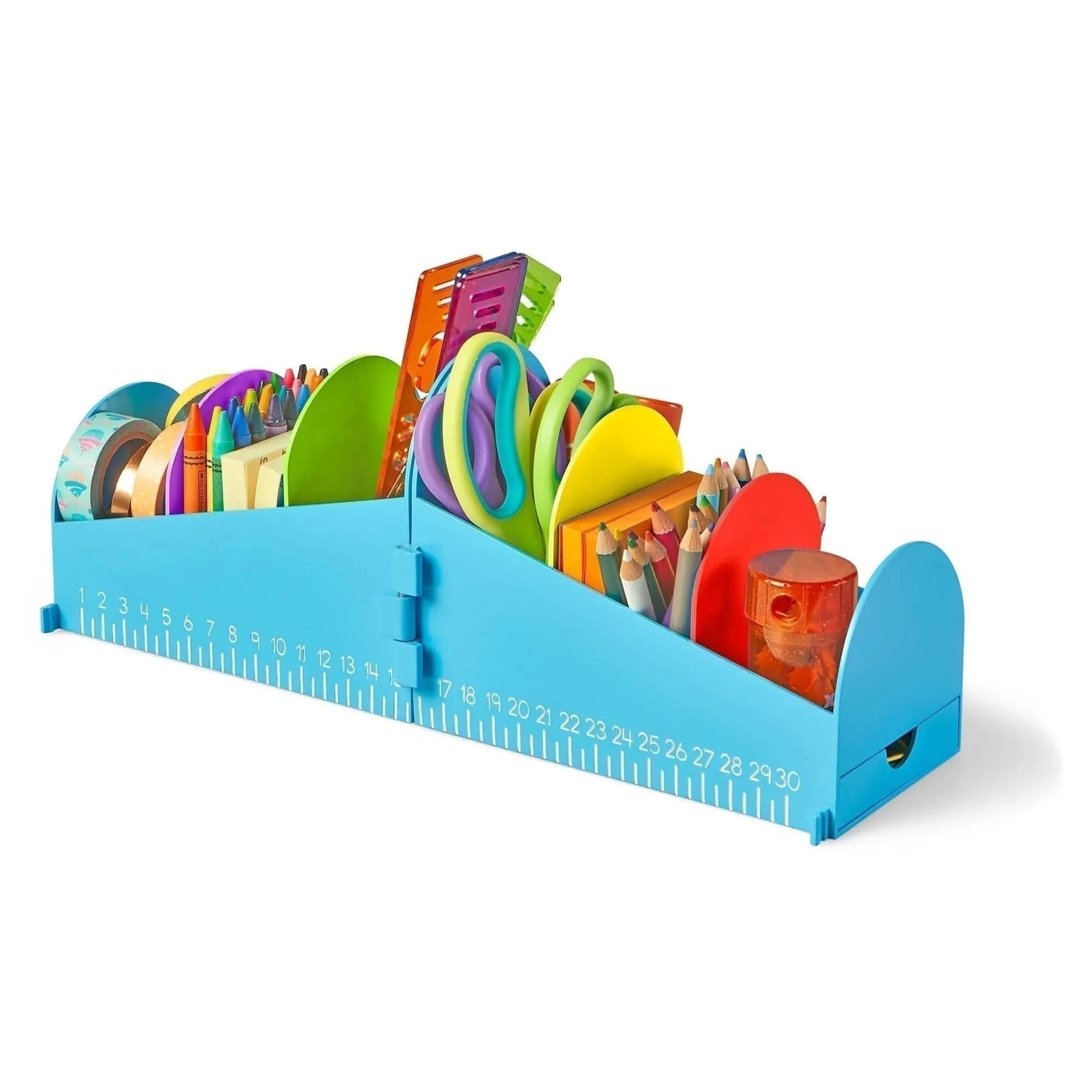 Junior Flexible Desk Organizer-Junior Flexible Desk Organizer