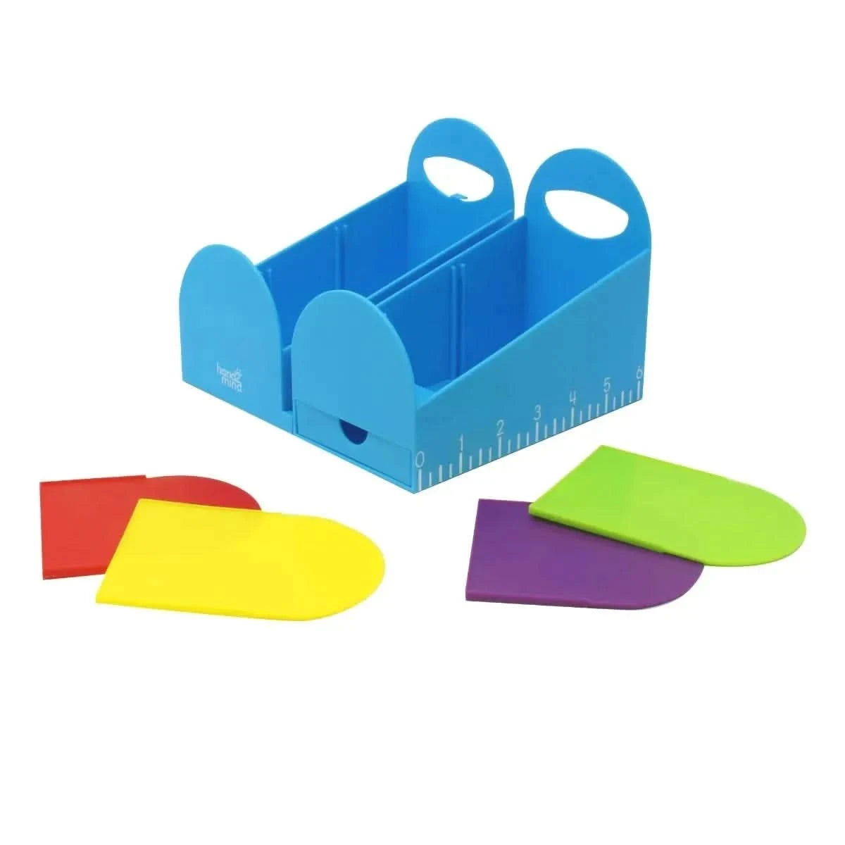 Junior Flexible Desk Organizer-Junior Flexible Desk Organizer