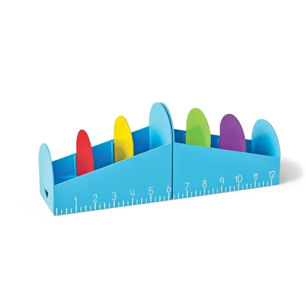Junior Flexible Desk Organizer-Junior Flexible Desk Organizer