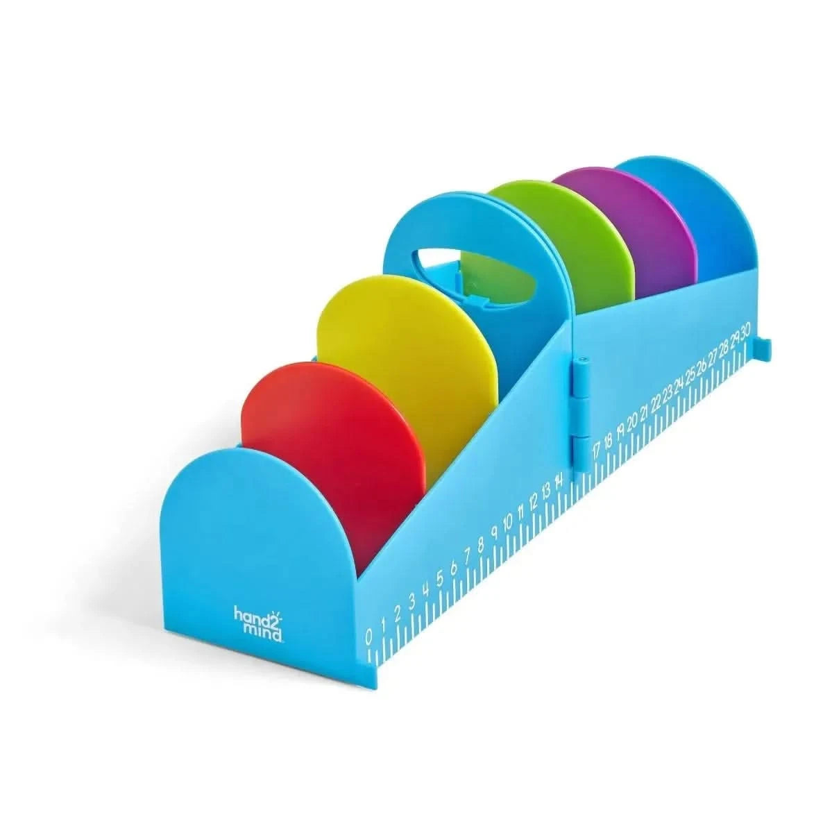 Junior Flexible Desk Organizer-Junior Flexible Desk Organizer