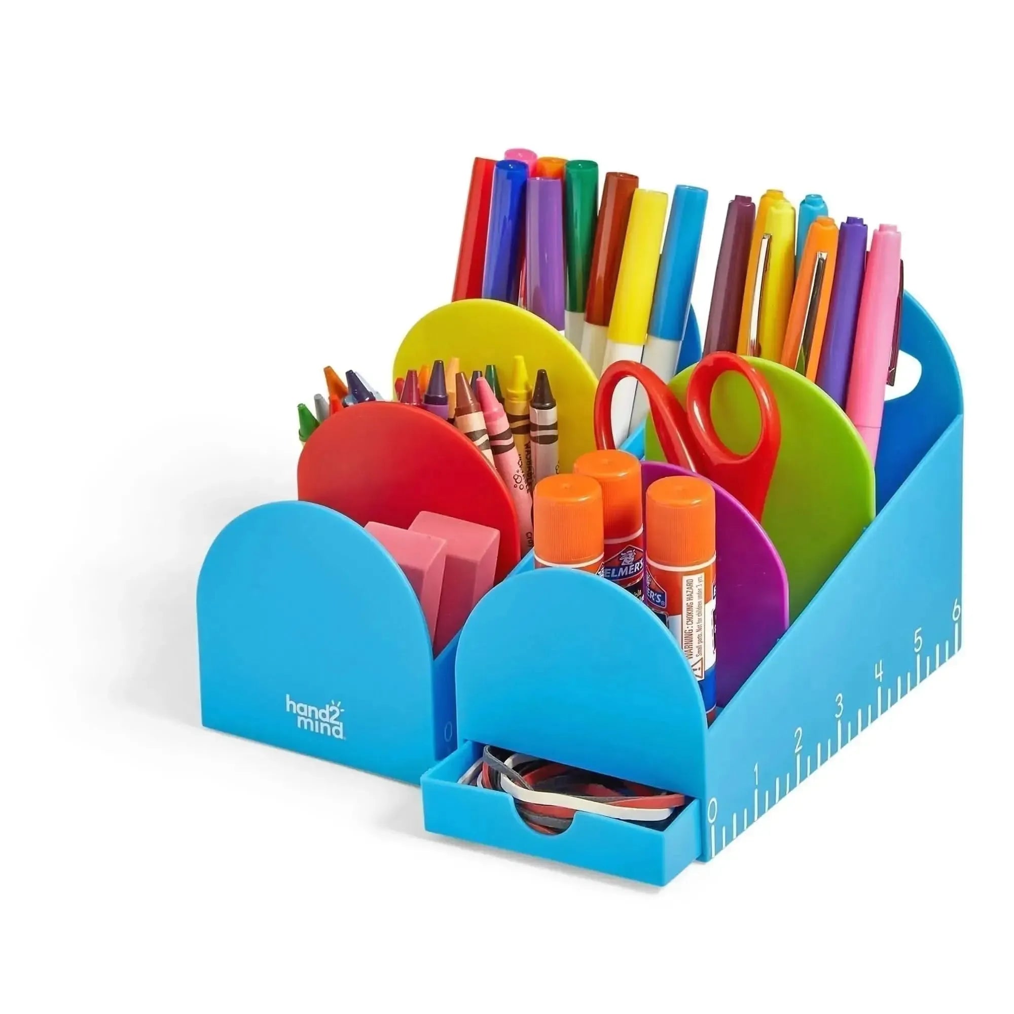 Junior Flexible Desk Organizer-Junior Flexible Desk Organizer