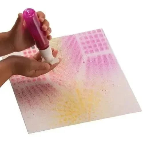Junior Paint Spritzer-Junior Paint Spritzer