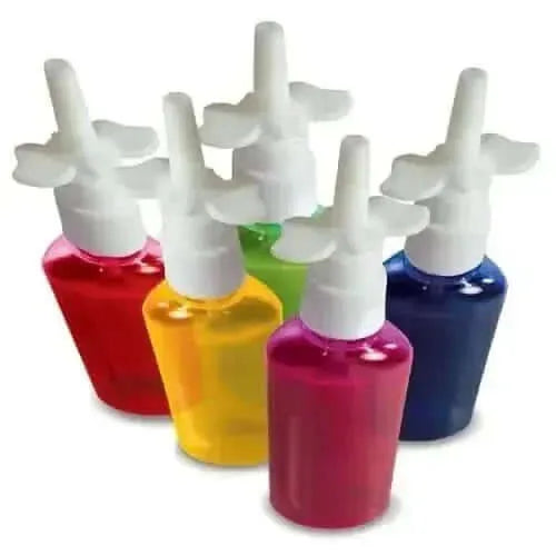 Junior Paint Spritzer-Junior Paint Spritzer