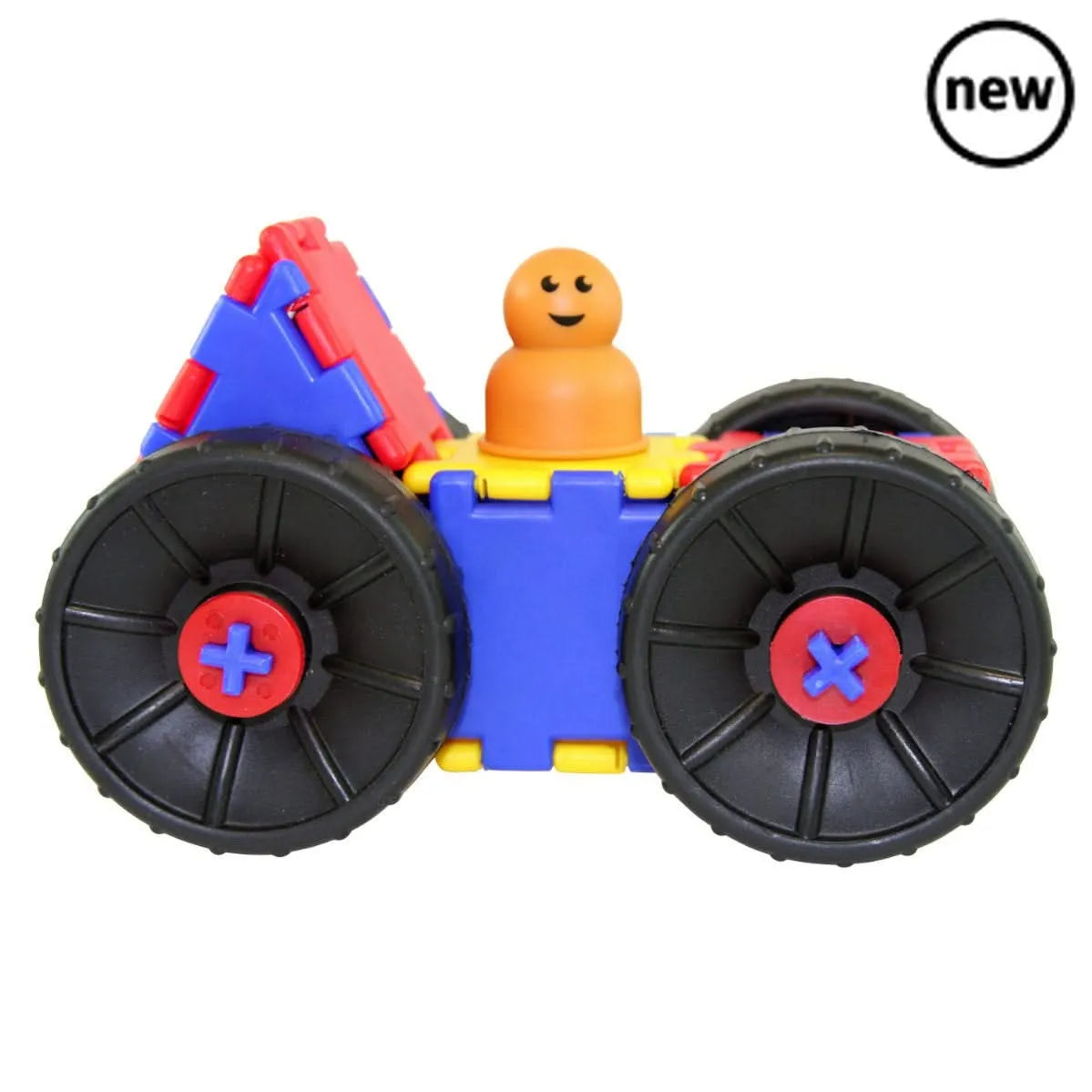 Junior Polydron Class Set-Junior Polydron Class Set