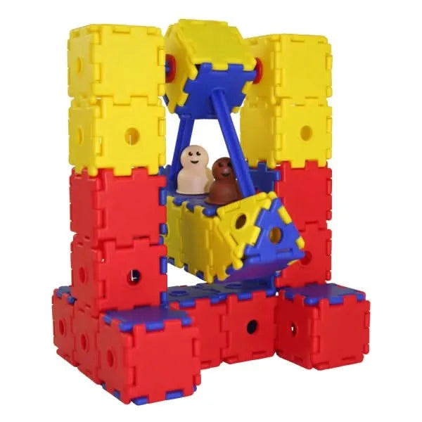 Junior Polydron Class Set-Junior Polydron Class Set