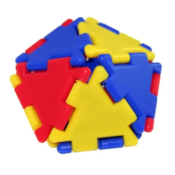 Junior Polydron Class Set-Junior Polydron Class Set