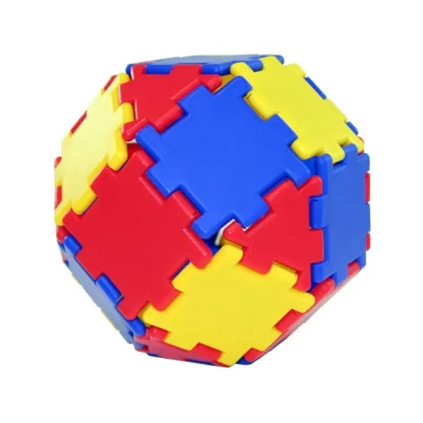 Junior Polydron Class Set-Junior Polydron Class Set