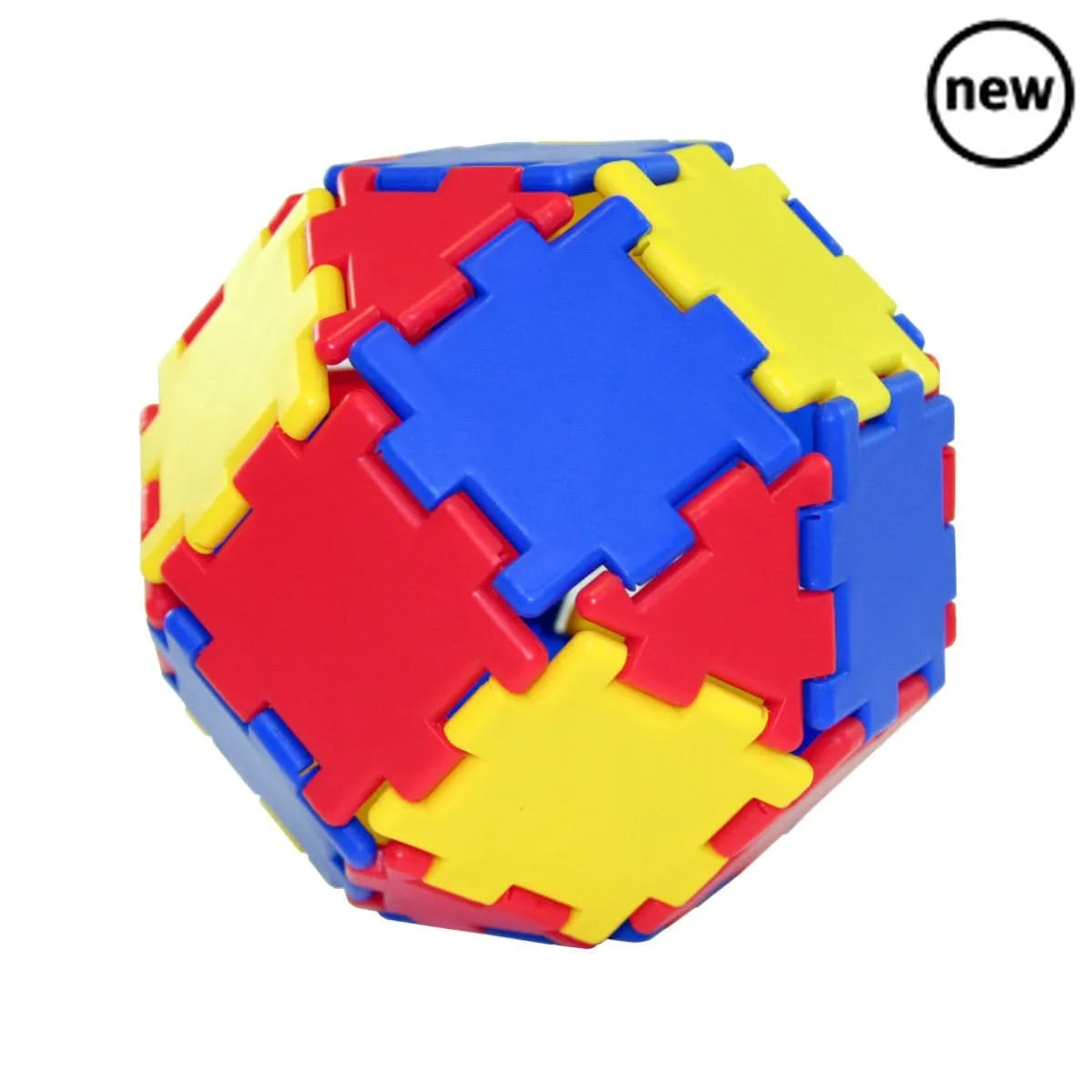 Junior Polydron Class Set-Junior Polydron Class Set
