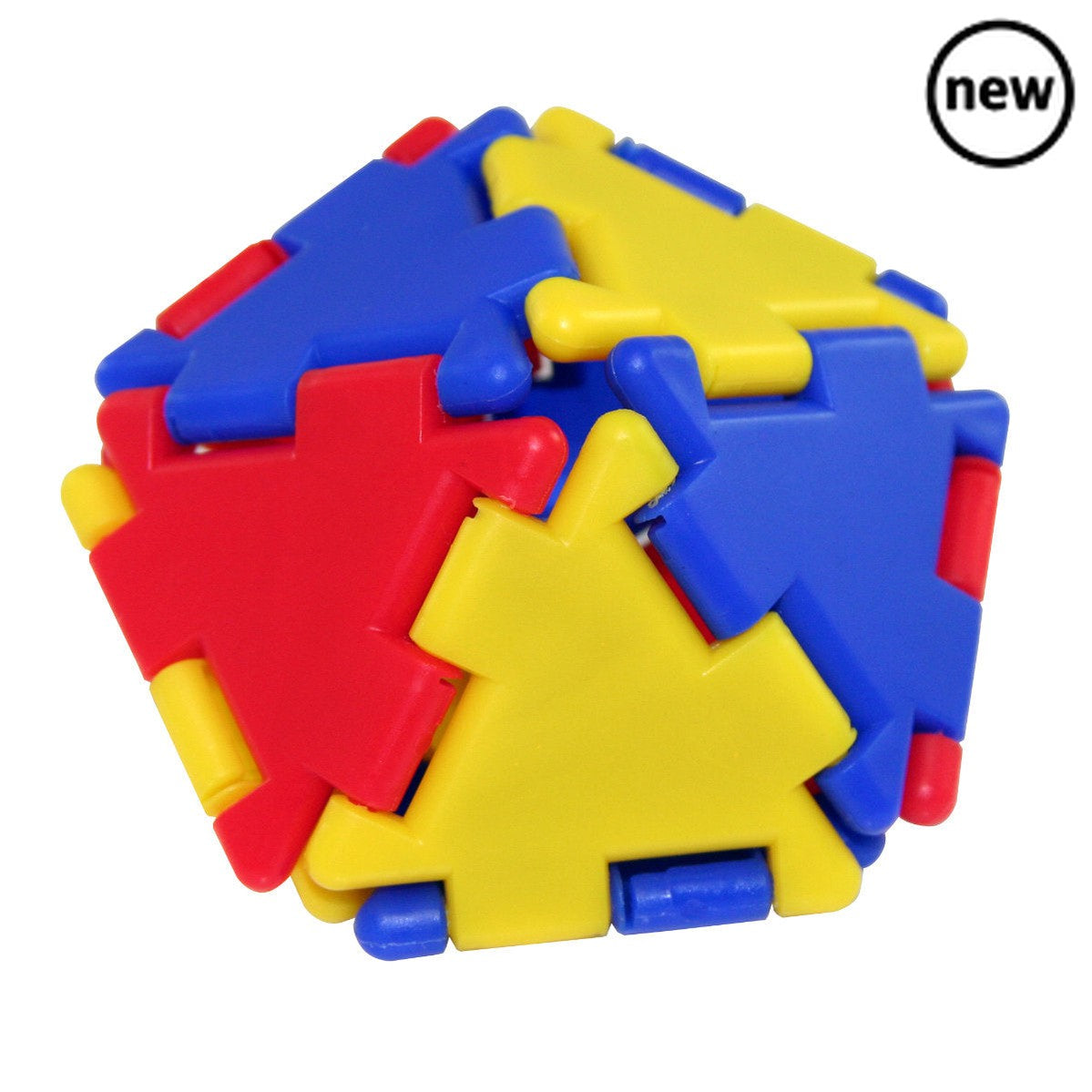 Junior Polydron Class Set, Introducing the Junior Polydron Class set - the perfect companion for classrooms filled with young and aspiring builders. With its soft pieces and vibrant colors, this set is specifically designed to captivate the imagination of children as they create their very first models.This comprehensive Junior Polydron Class Set comprises a whopping 372 pieces, including 90 triangles, 180 squares, 36 spacers, 12 wheels, 18 axles in two different sizes, and an assortment of 18 child and adu