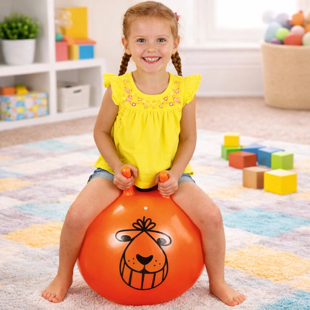 Junior Space Hopper-Junior Space Hopper