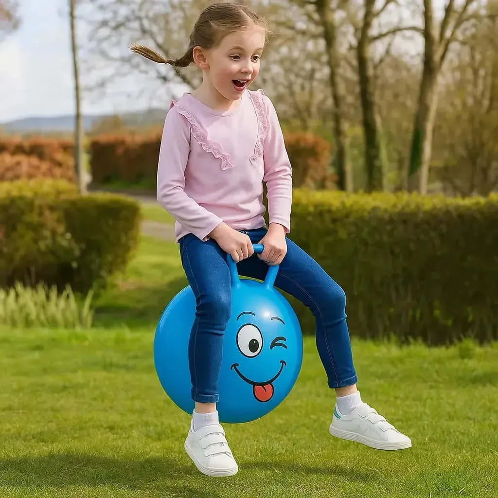 Junior Space Hopper-Junior Space Hopper