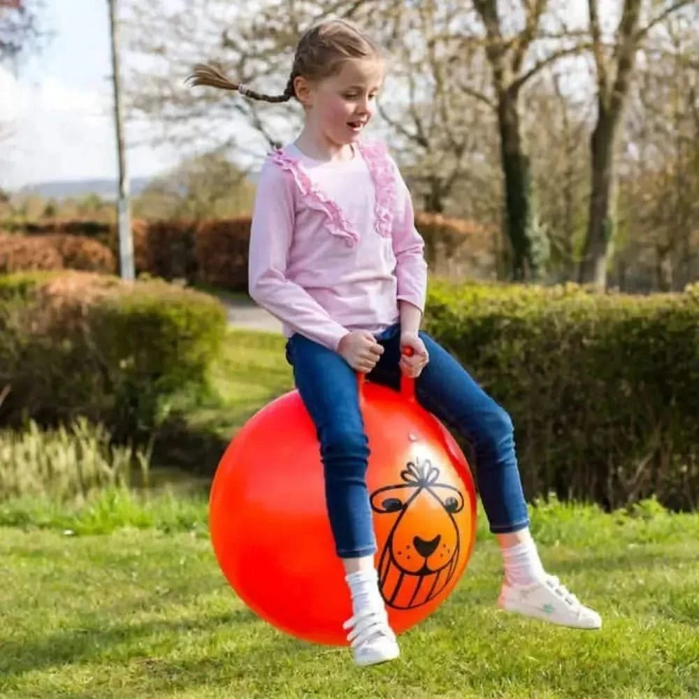 Junior Space Hopper-Junior Space Hopper